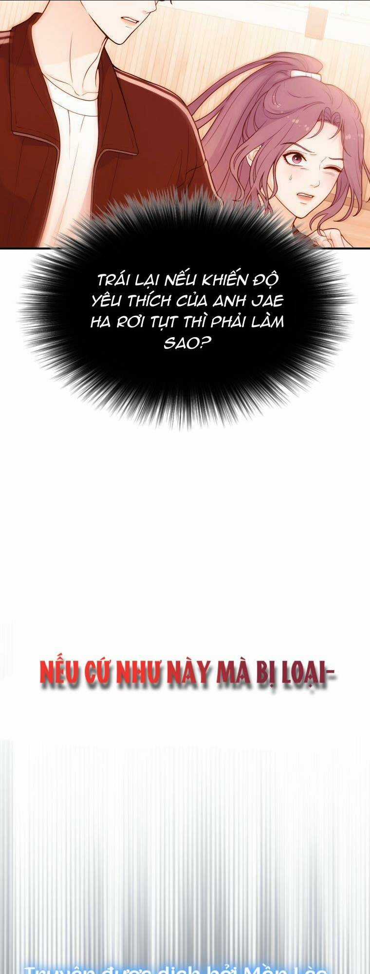 Cô Gái Cứu Tinh Được Yêu Mến Chapter 11 trang 28