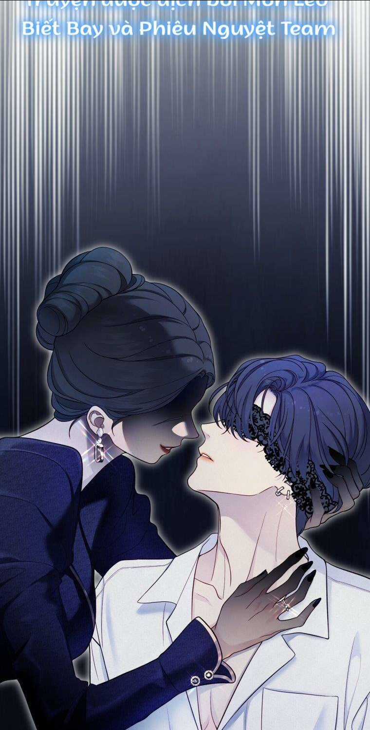 Cô Gái Cứu Tinh Được Yêu Mến Chapter 11 trang 29