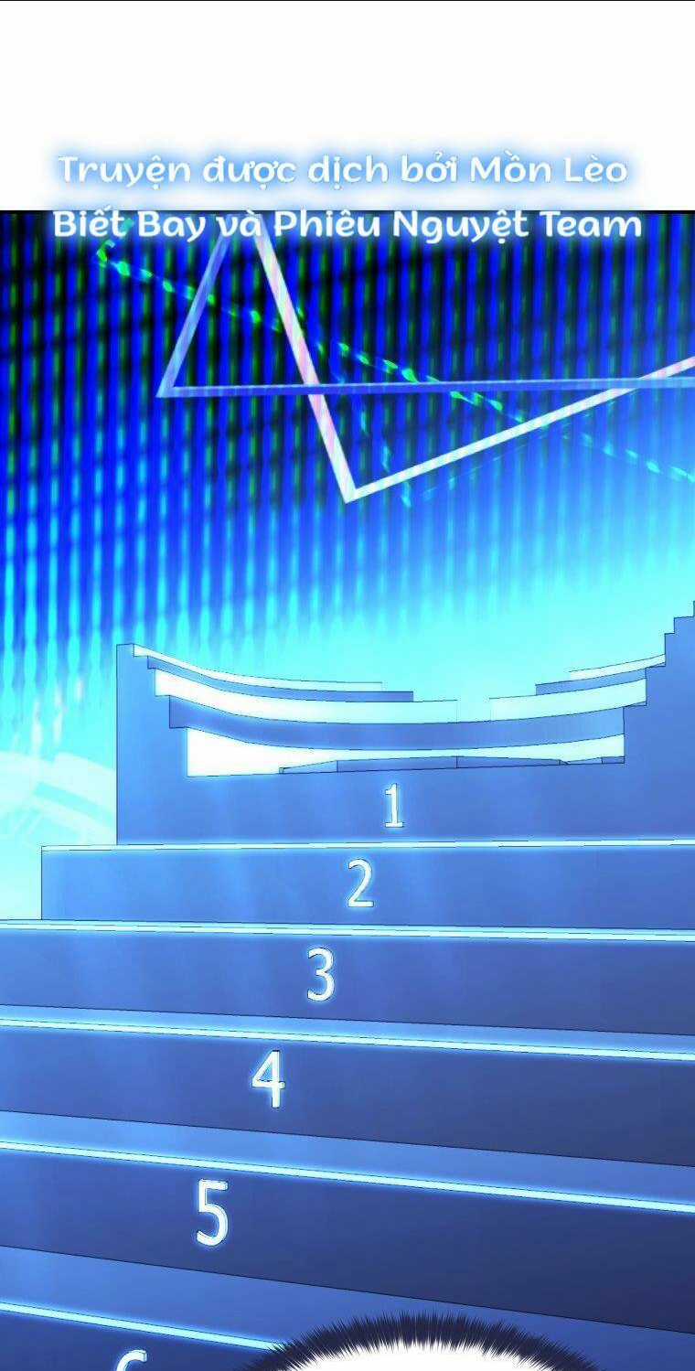 Cô Gái Cứu Tinh Được Yêu Mến Chapter 11 trang 3