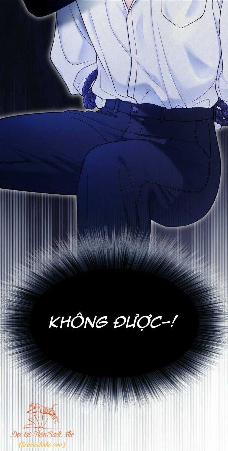 Cô Gái Cứu Tinh Được Yêu Mến Chapter 11 trang 30