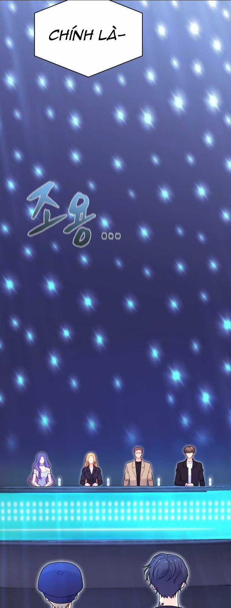 Cô Gái Cứu Tinh Được Yêu Mến Chapter 11 trang 33