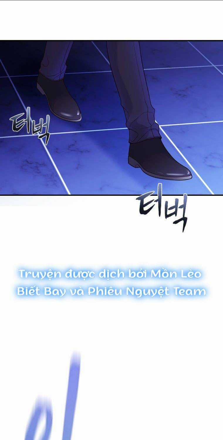 Cô Gái Cứu Tinh Được Yêu Mến Chapter 11 trang 39