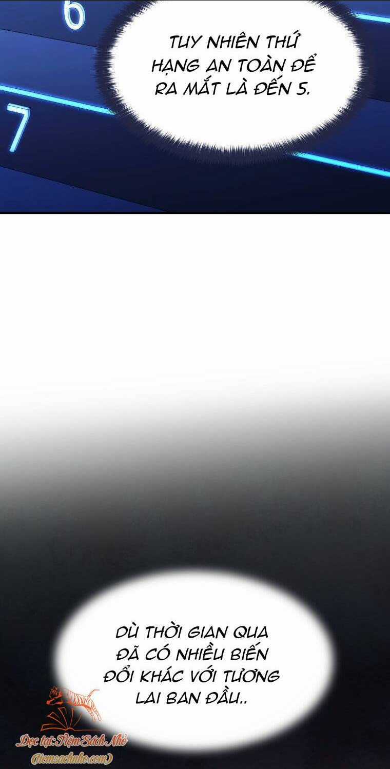 Cô Gái Cứu Tinh Được Yêu Mến Chapter 11 trang 4