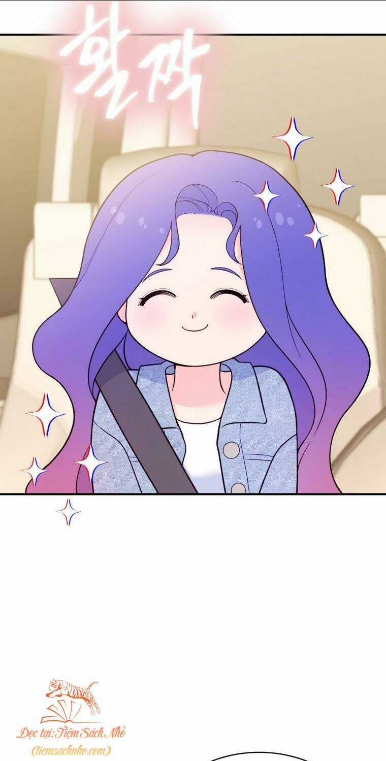 Cô Gái Cứu Tinh Được Yêu Mến Chapter 11 trang 45