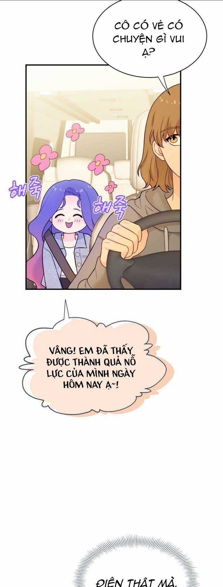 Cô Gái Cứu Tinh Được Yêu Mến Chapter 11 trang 46