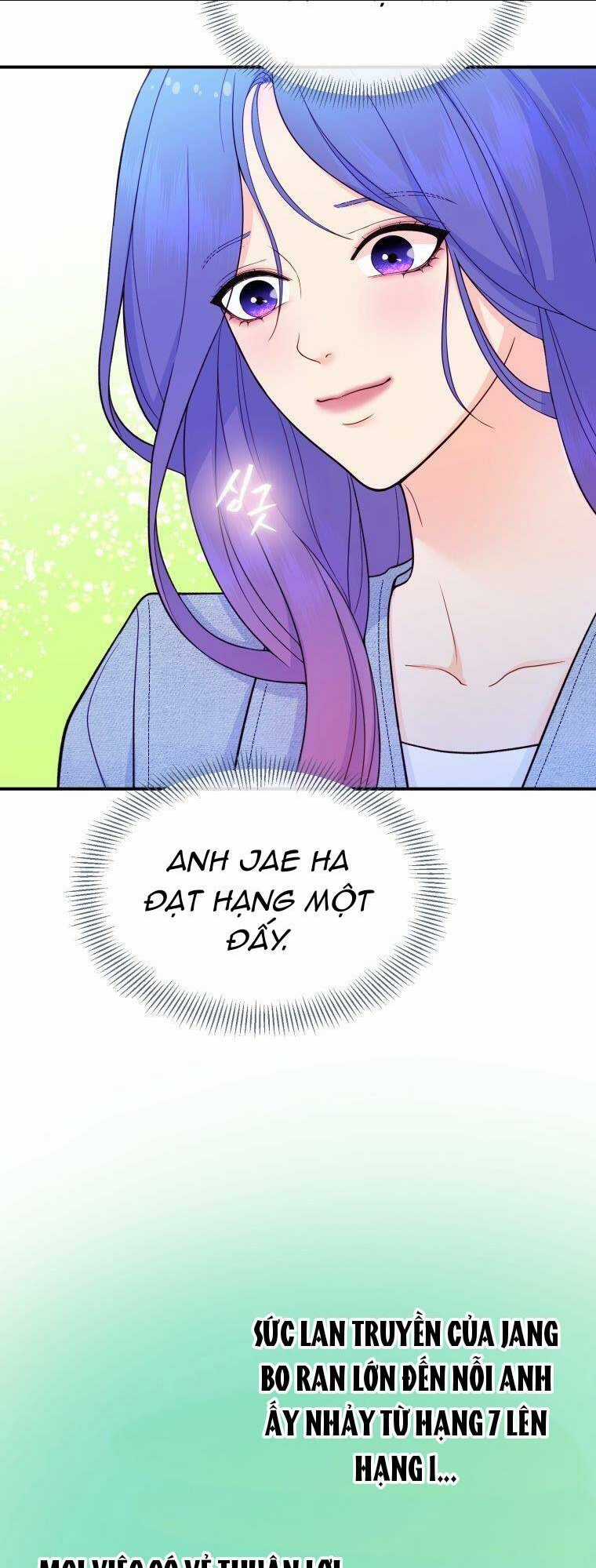 Cô Gái Cứu Tinh Được Yêu Mến Chapter 11 trang 47