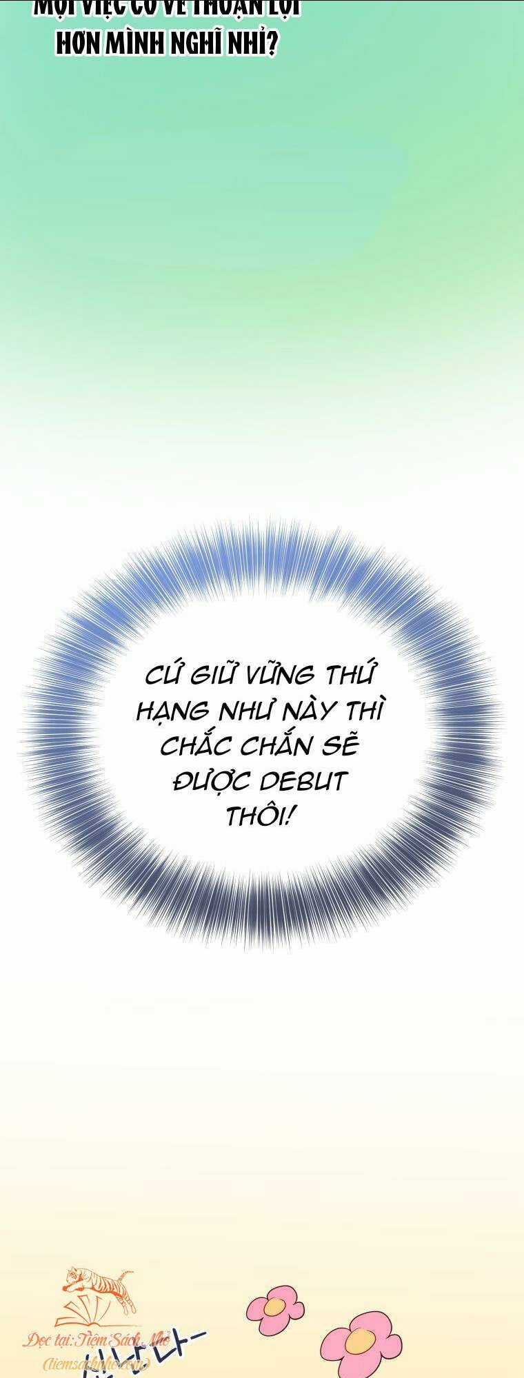 Cô Gái Cứu Tinh Được Yêu Mến Chapter 11 trang 48