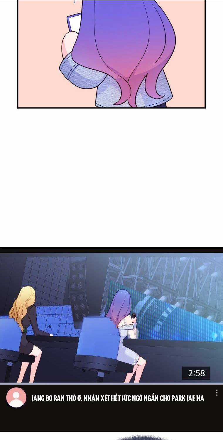 Cô Gái Cứu Tinh Được Yêu Mến Chapter 11 trang 52