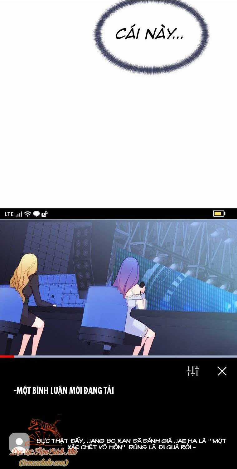 Cô Gái Cứu Tinh Được Yêu Mến Chapter 11 trang 53