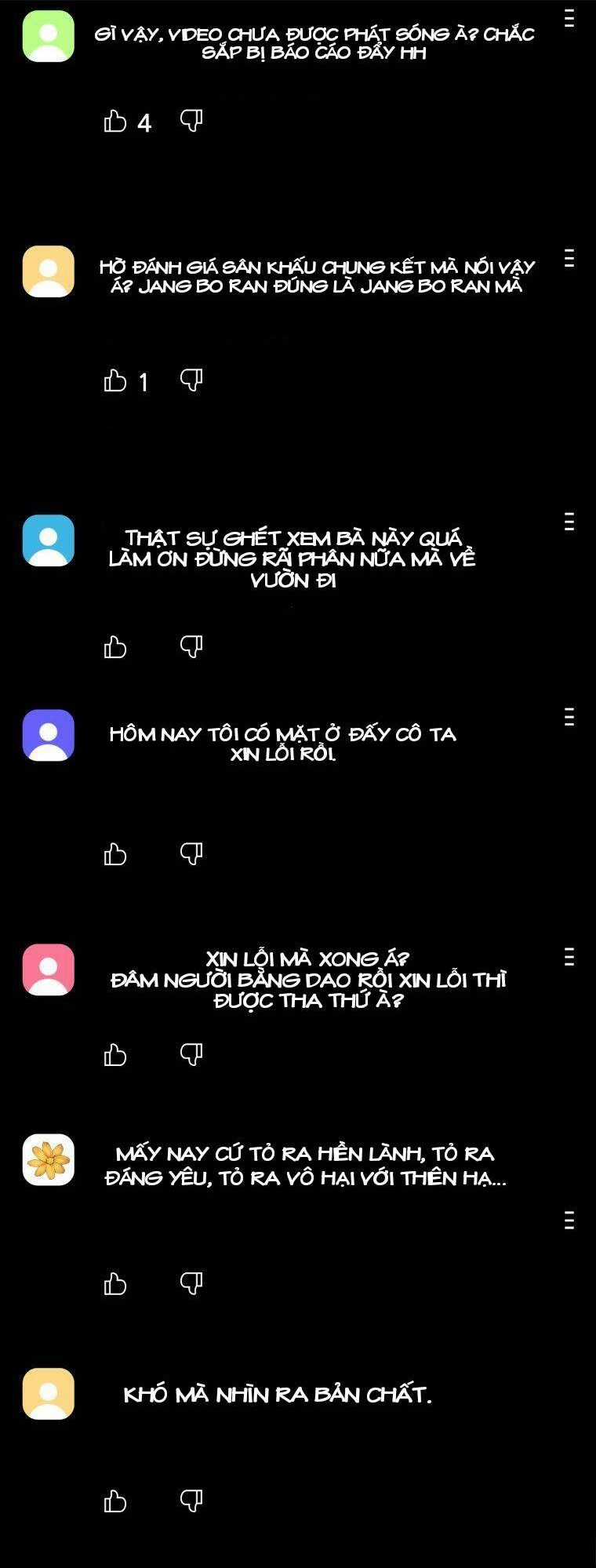 Cô Gái Cứu Tinh Được Yêu Mến Chapter 11 trang 54