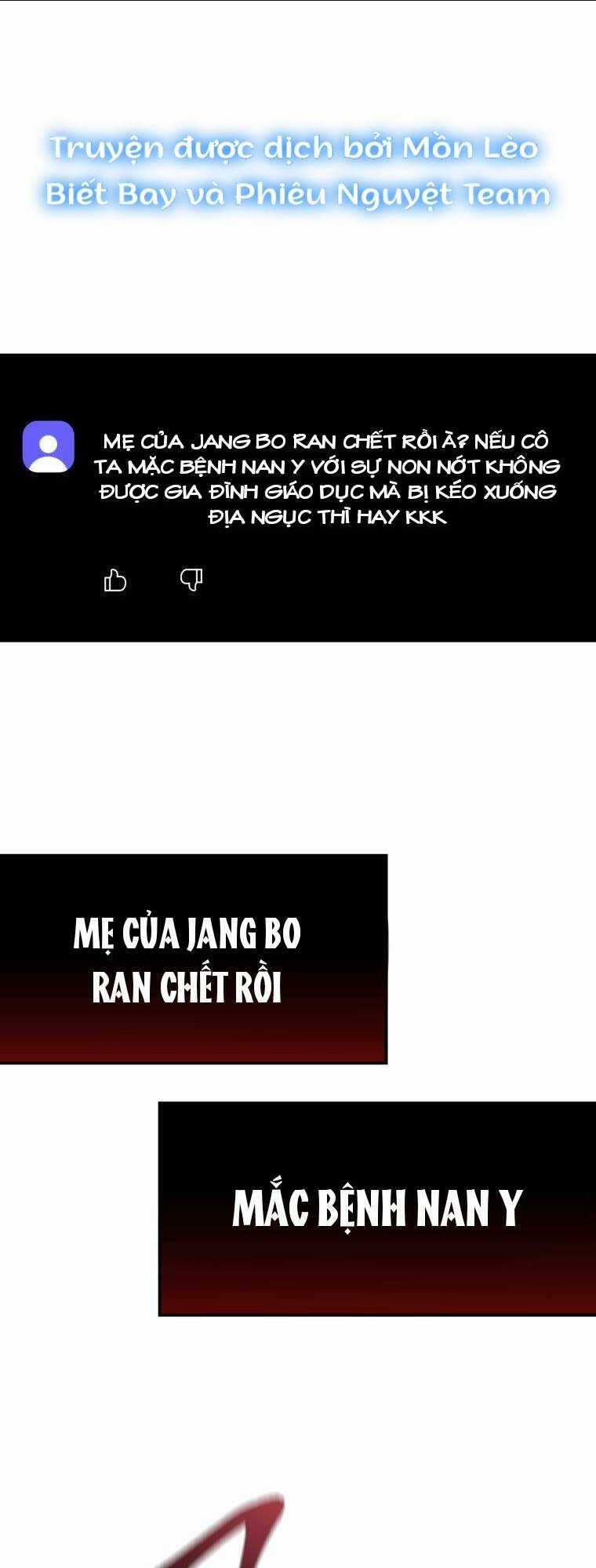 Cô Gái Cứu Tinh Được Yêu Mến Chapter 11 trang 56