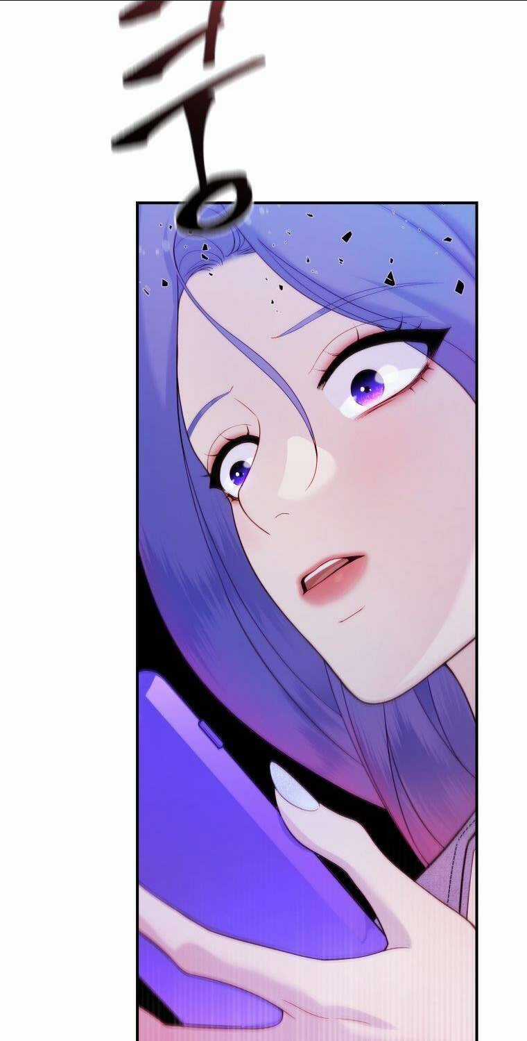 Cô Gái Cứu Tinh Được Yêu Mến Chapter 11 trang 57