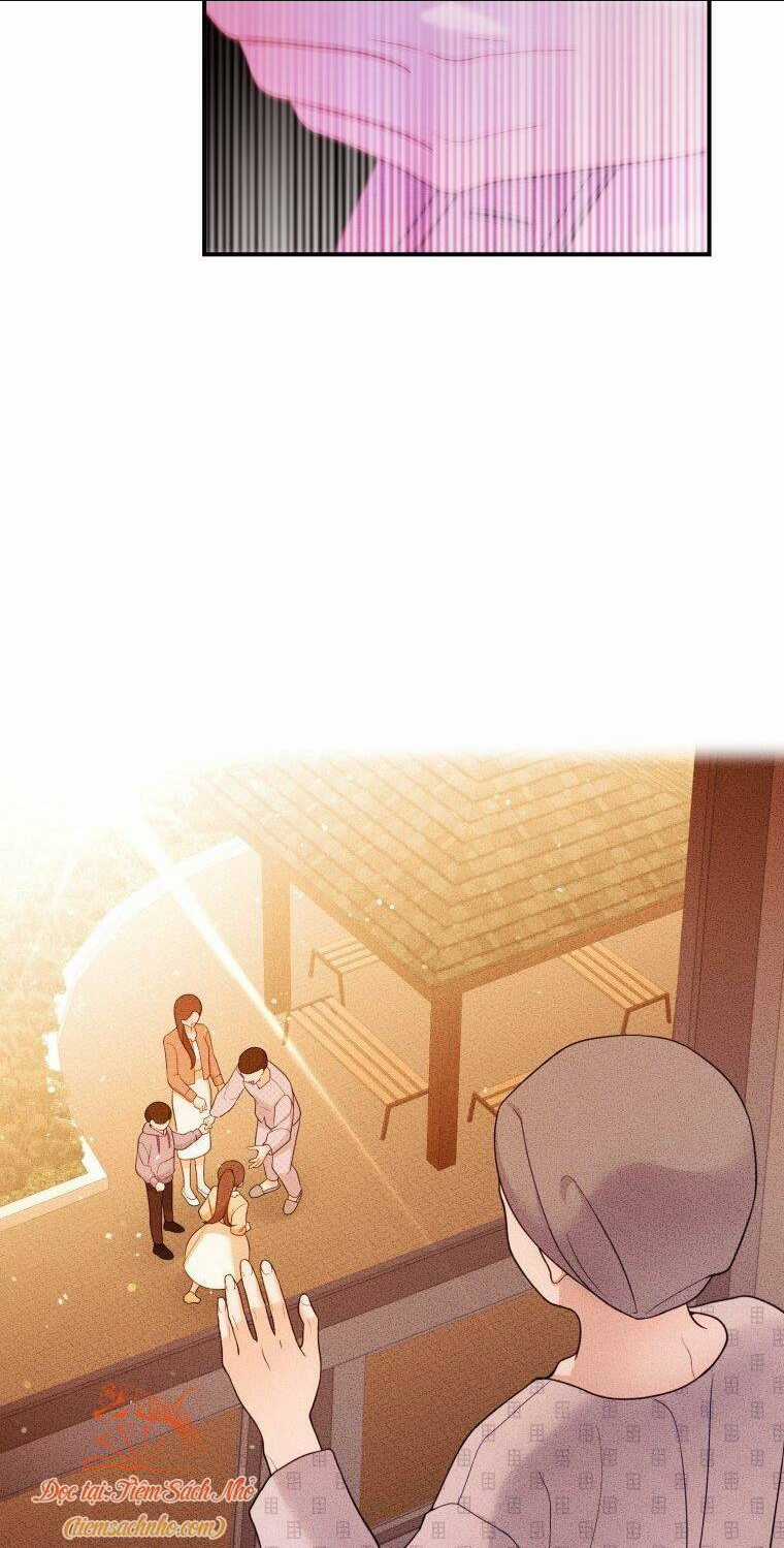 Cô Gái Cứu Tinh Được Yêu Mến Chapter 11 trang 58