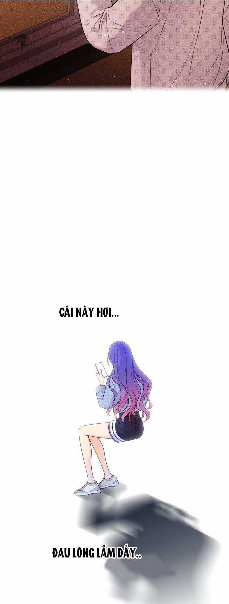 Cô Gái Cứu Tinh Được Yêu Mến Chapter 11 trang 59