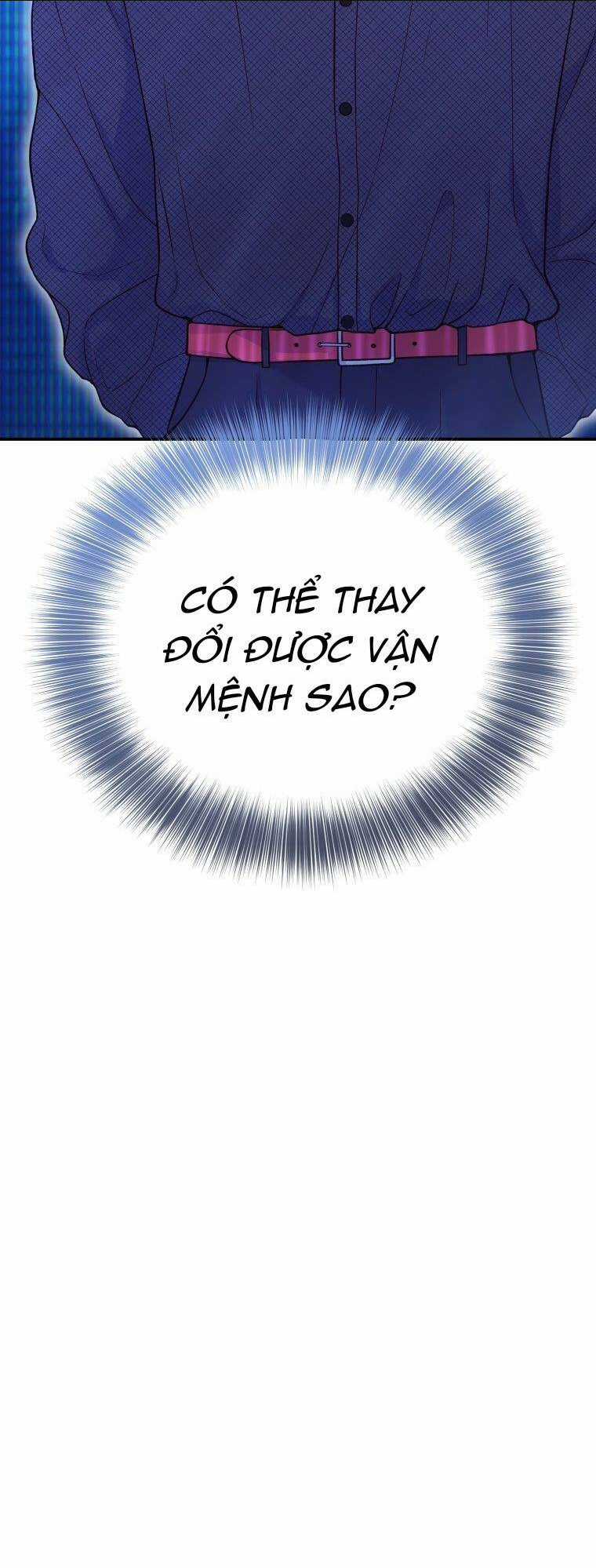 Cô Gái Cứu Tinh Được Yêu Mến Chapter 11 trang 6