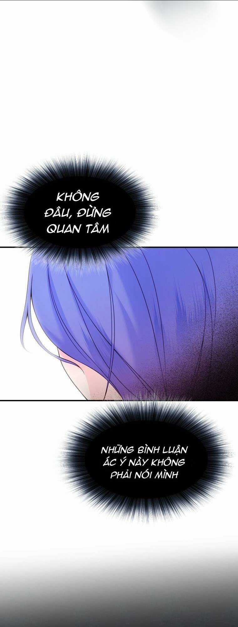 Cô Gái Cứu Tinh Được Yêu Mến Chapter 11 trang 60