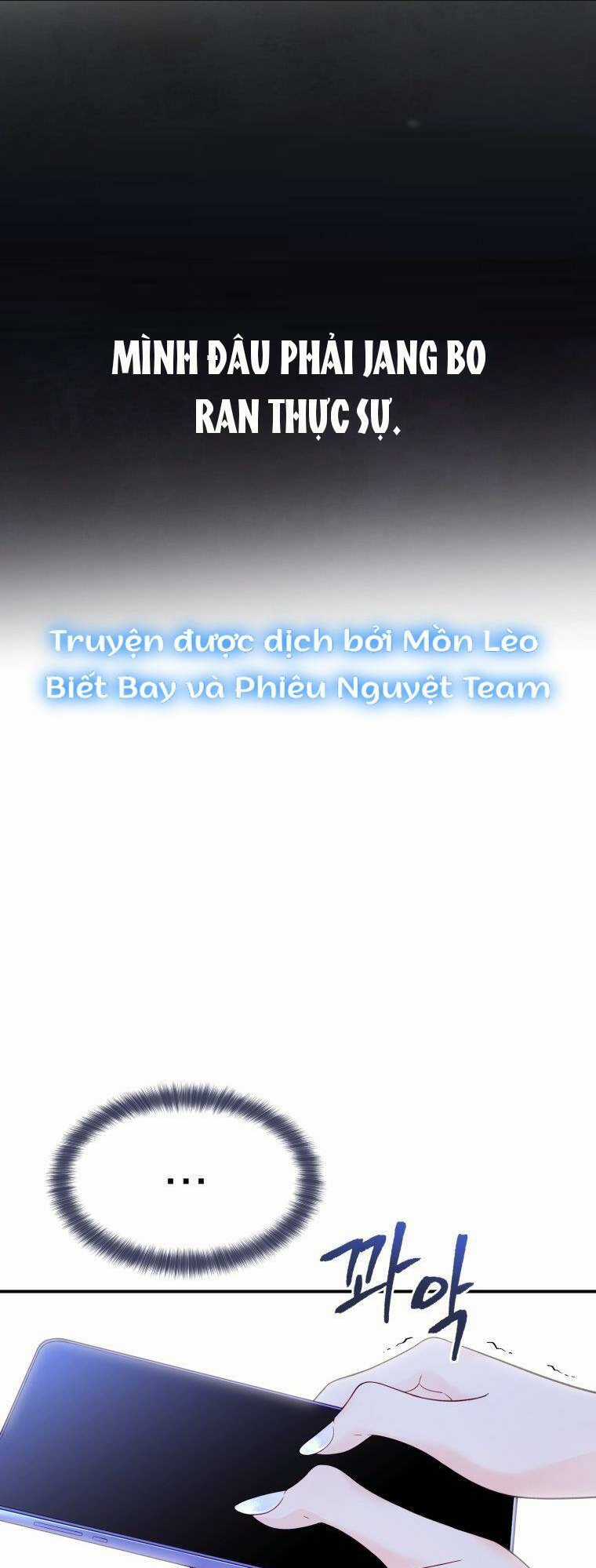 Cô Gái Cứu Tinh Được Yêu Mến Chapter 11 trang 61