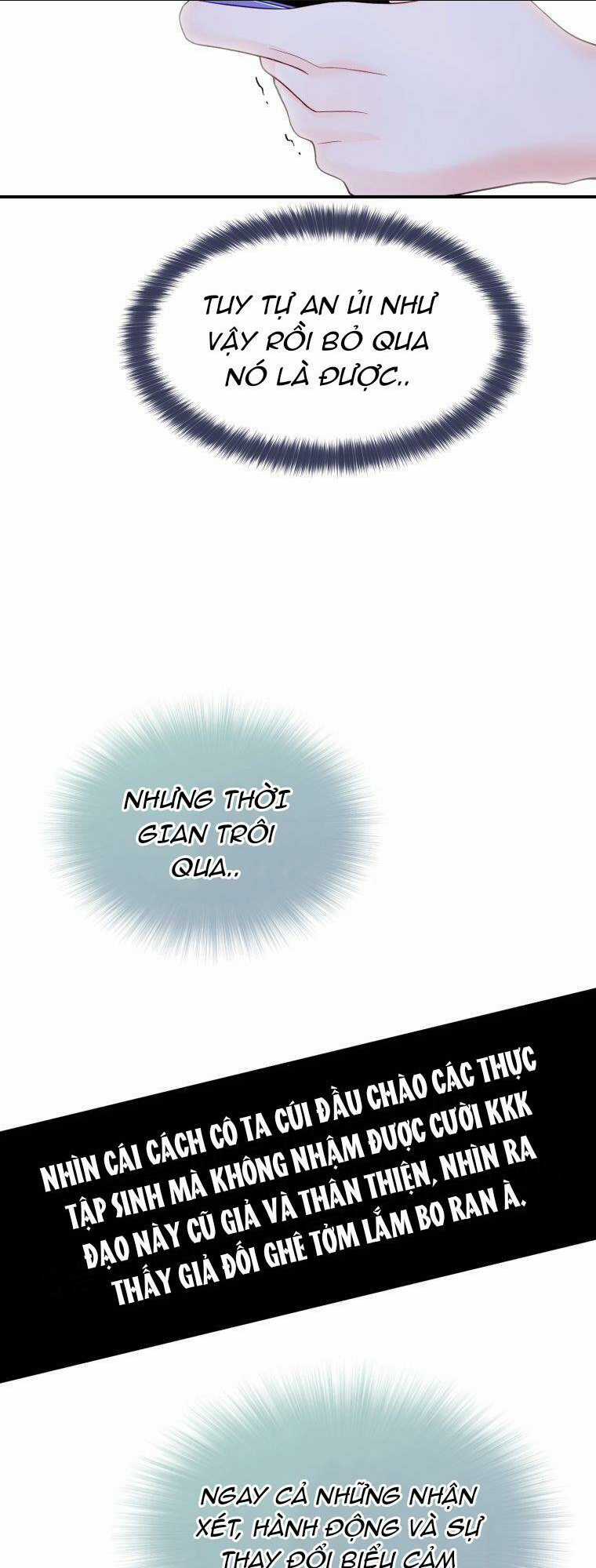 Cô Gái Cứu Tinh Được Yêu Mến Chapter 11 trang 62