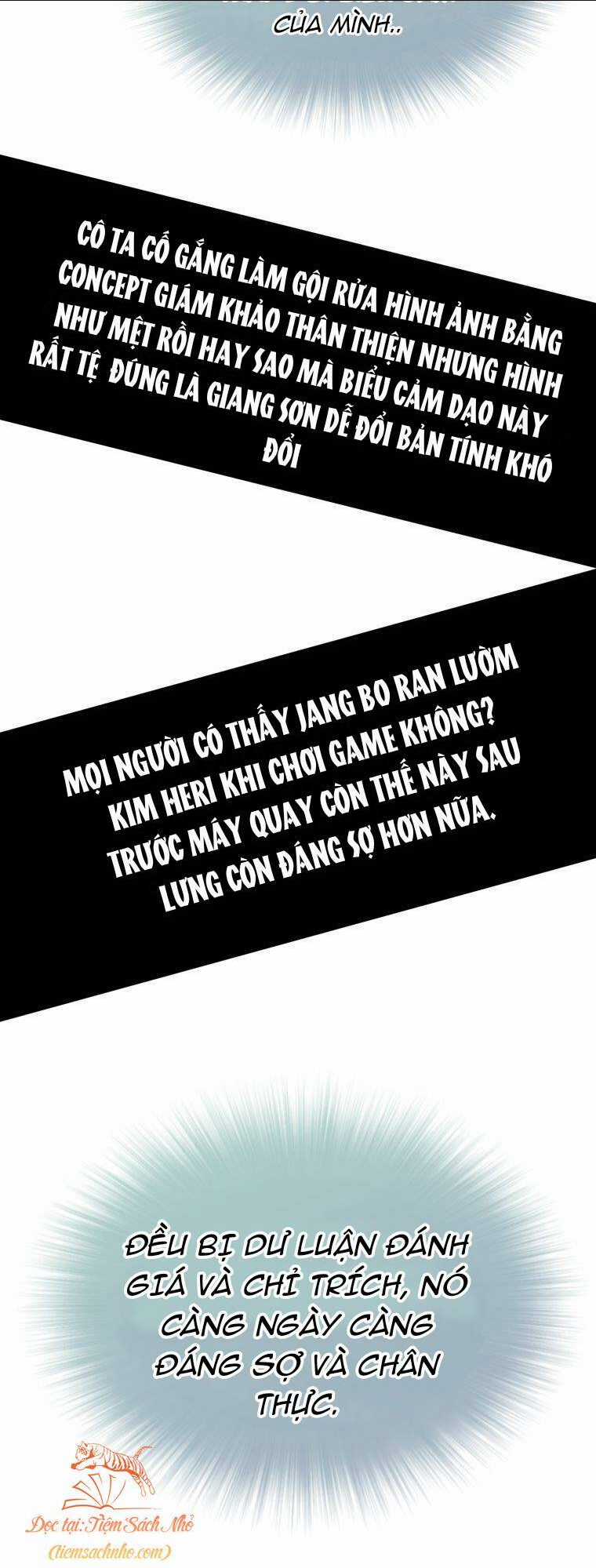 Cô Gái Cứu Tinh Được Yêu Mến Chapter 11 trang 63