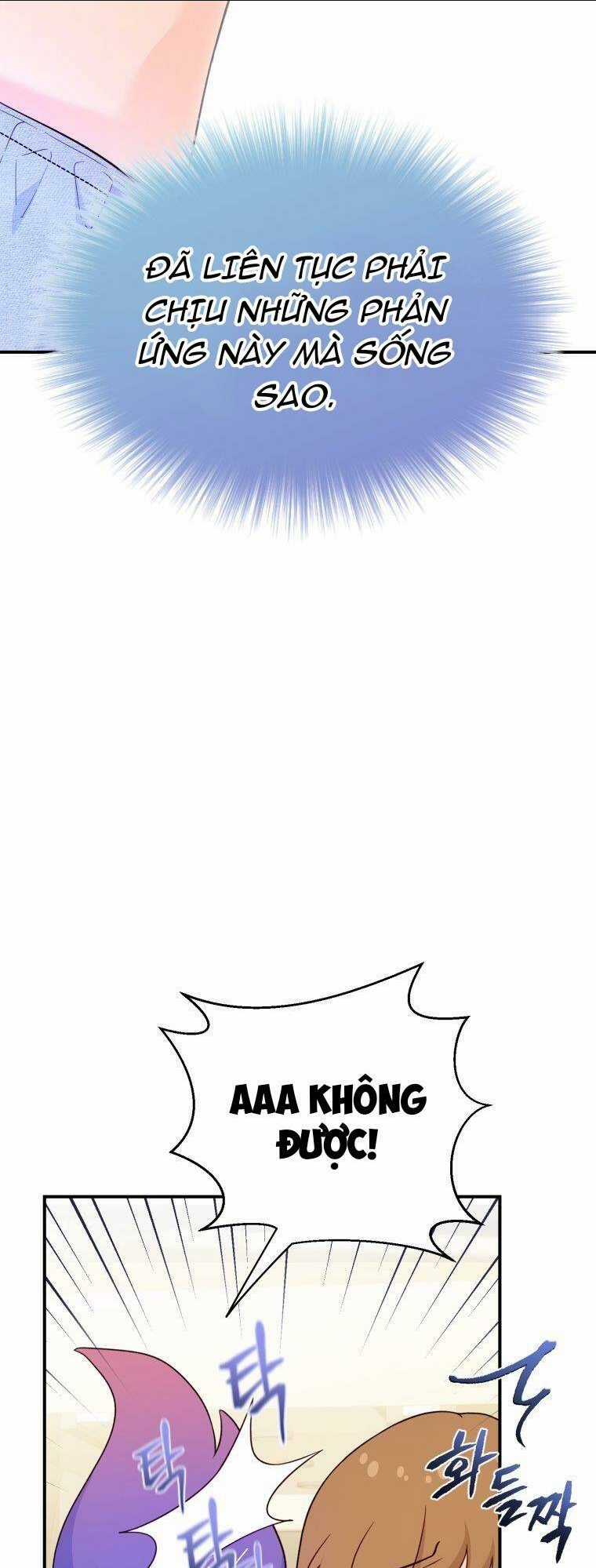 Cô Gái Cứu Tinh Được Yêu Mến Chapter 11 trang 66