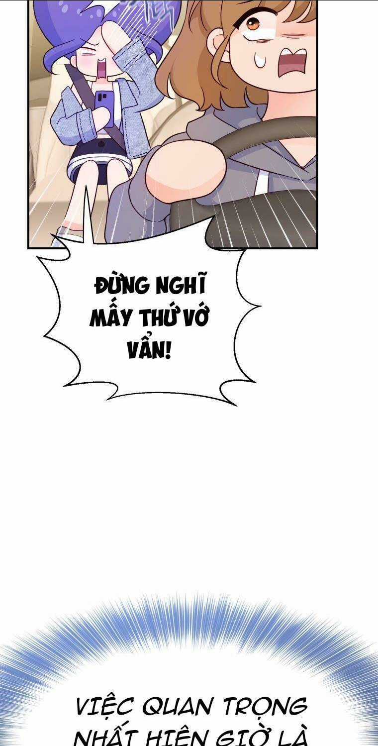 Cô Gái Cứu Tinh Được Yêu Mến Chapter 11 trang 67