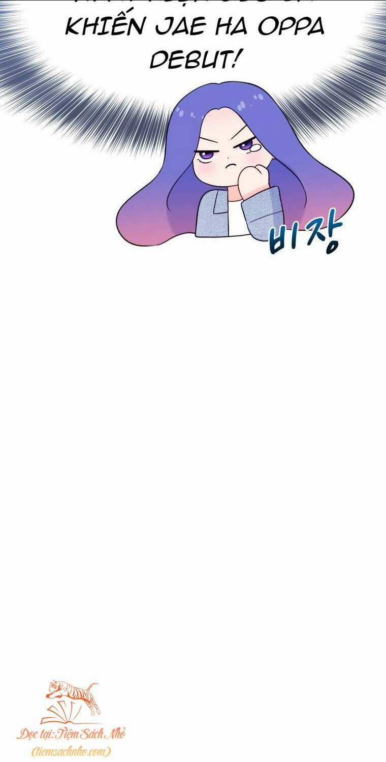 Cô Gái Cứu Tinh Được Yêu Mến Chapter 11 trang 68