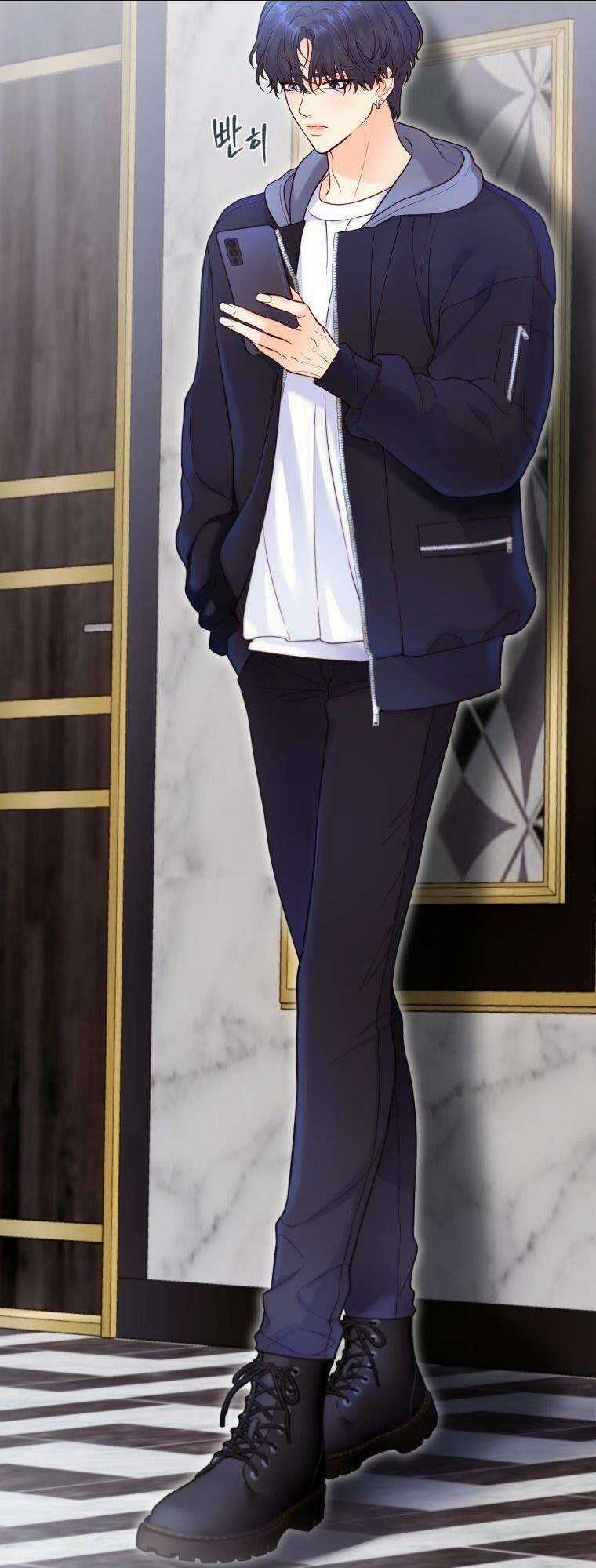 Cô Gái Cứu Tinh Được Yêu Mến Chapter 11 trang 70