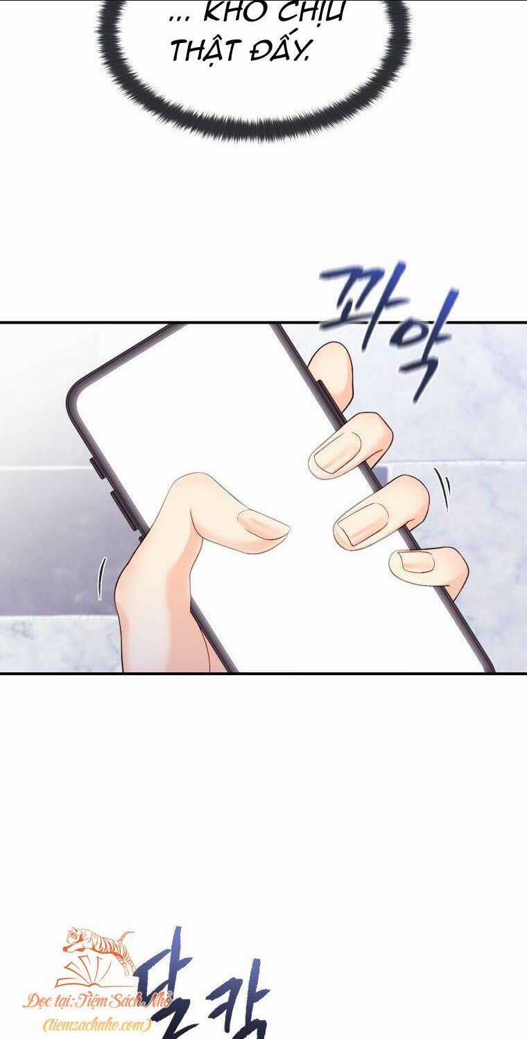 Cô Gái Cứu Tinh Được Yêu Mến Chapter 11 trang 73