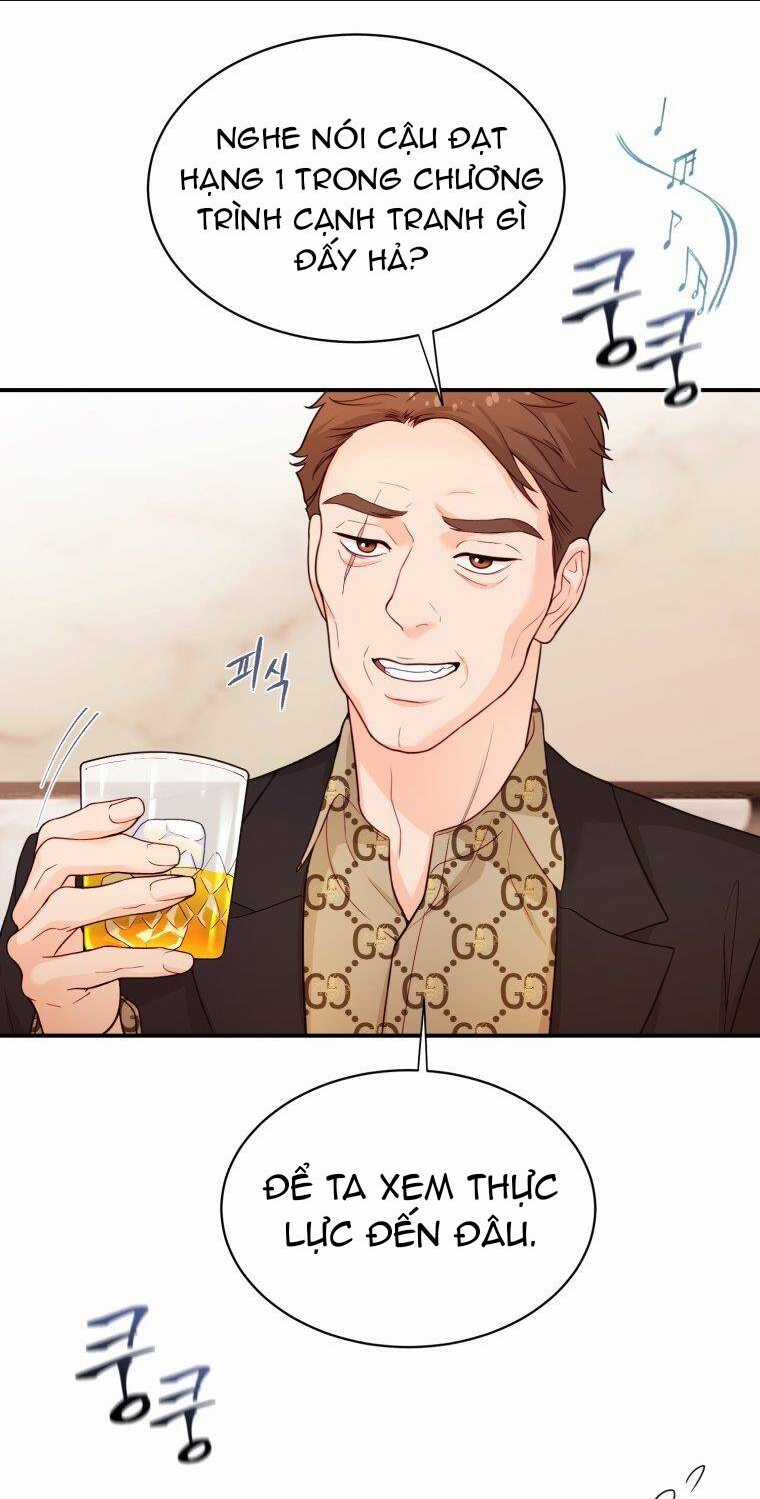 Cô Gái Cứu Tinh Được Yêu Mến Chapter 11 trang 77