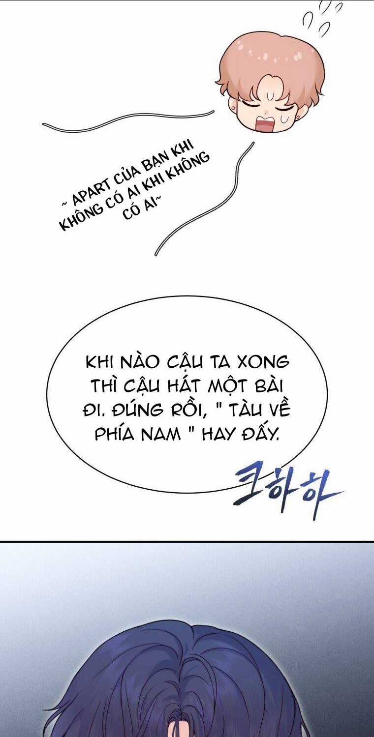 Cô Gái Cứu Tinh Được Yêu Mến Chapter 11 trang 78