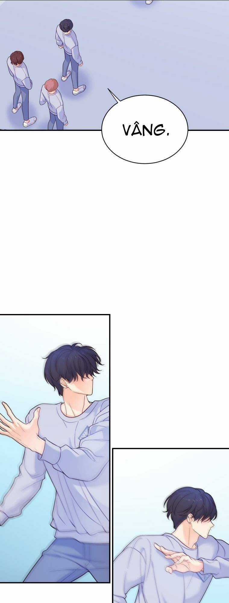 Cô Gái Cứu Tinh Được Yêu Mến Chapter 11 trang 81