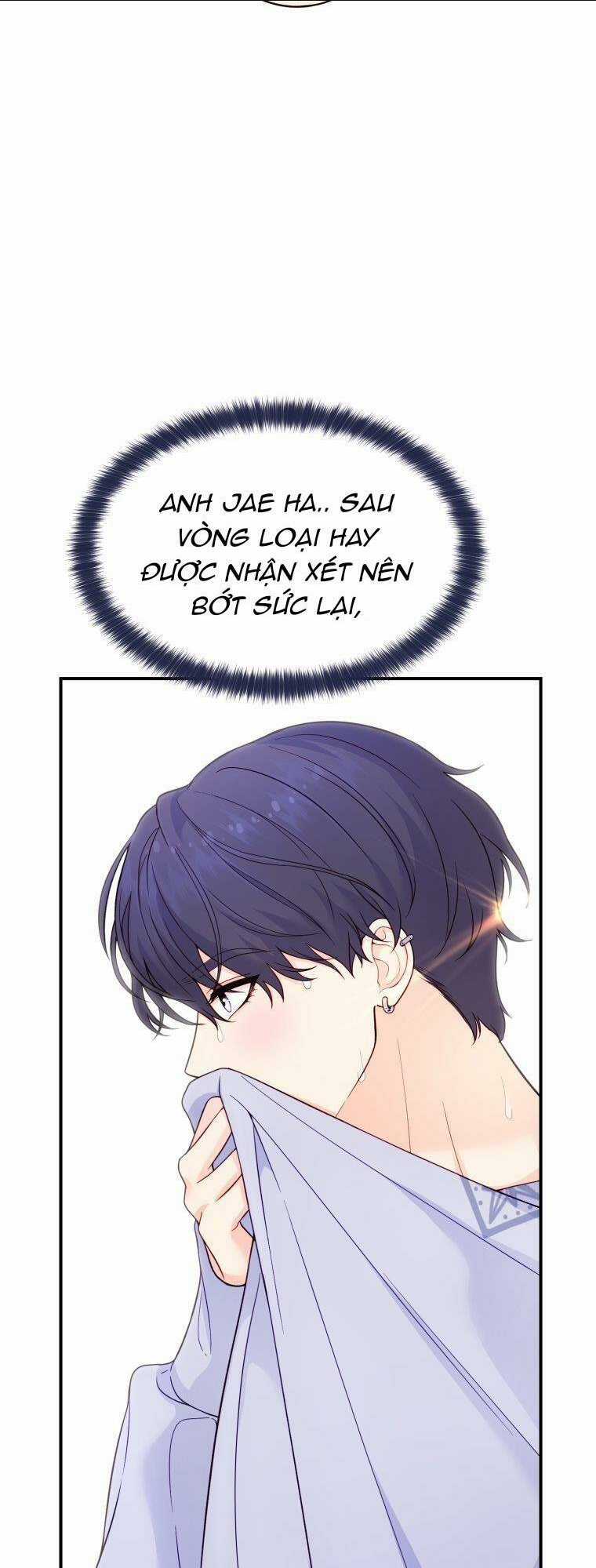 Cô Gái Cứu Tinh Được Yêu Mến Chapter 11 trang 84