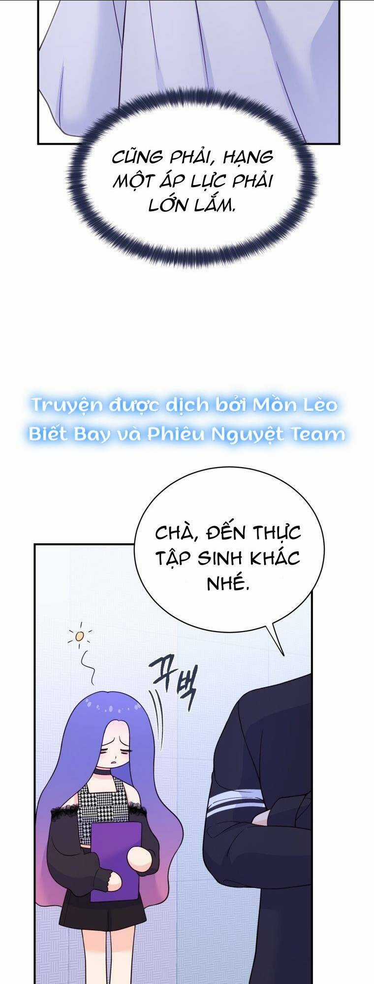 Cô Gái Cứu Tinh Được Yêu Mến Chapter 11 trang 85