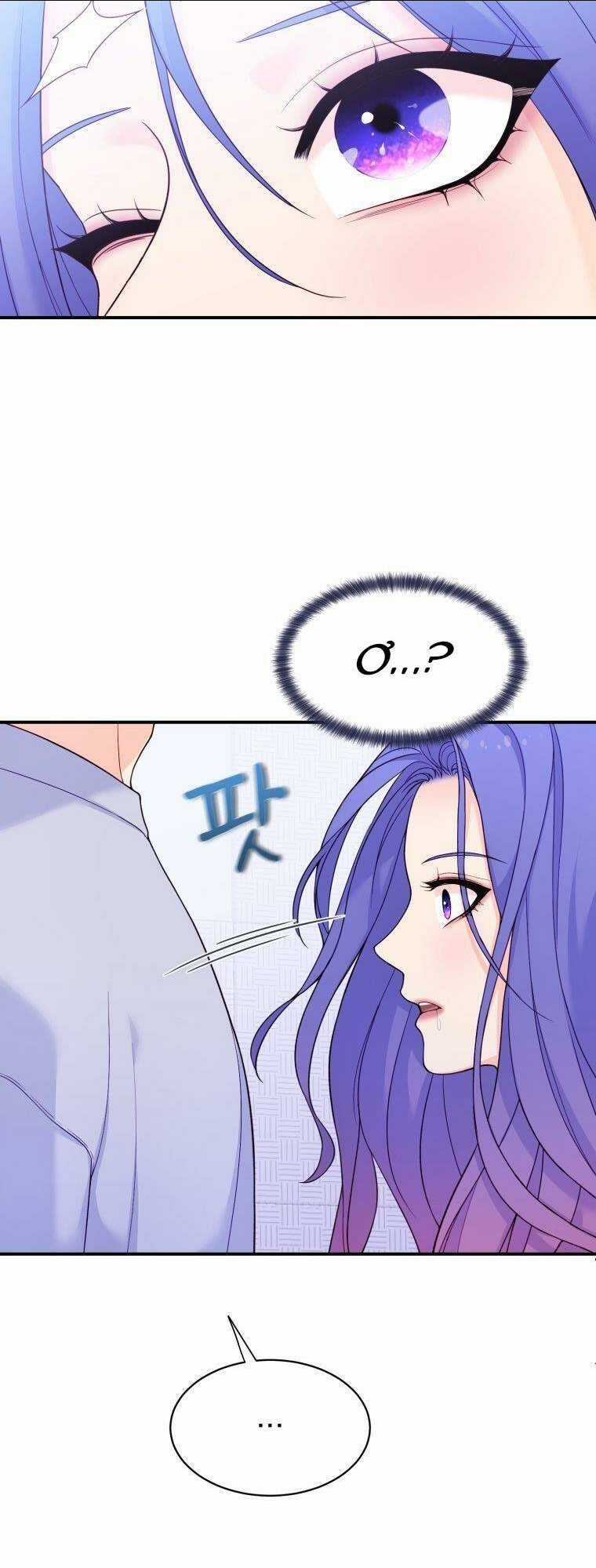 Cô Gái Cứu Tinh Được Yêu Mến Chapter 11 trang 90