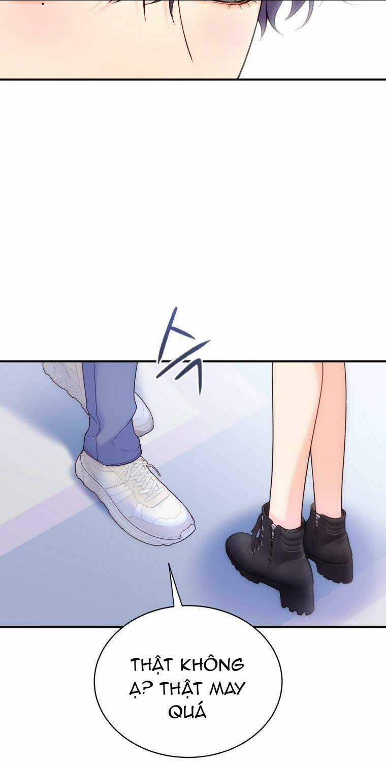 Cô Gái Cứu Tinh Được Yêu Mến Chapter 11 trang 96