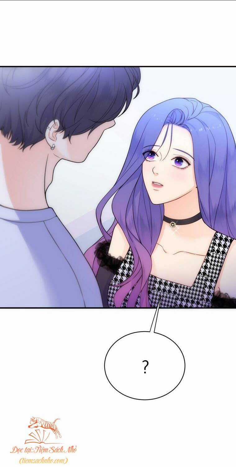 Cô Gái Cứu Tinh Được Yêu Mến Chapter 11 trang 97