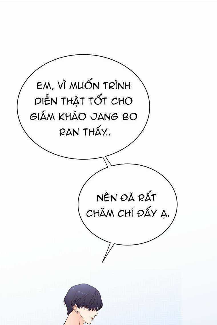 Cô Gái Cứu Tinh Được Yêu Mến Chapter 12 trang 0
