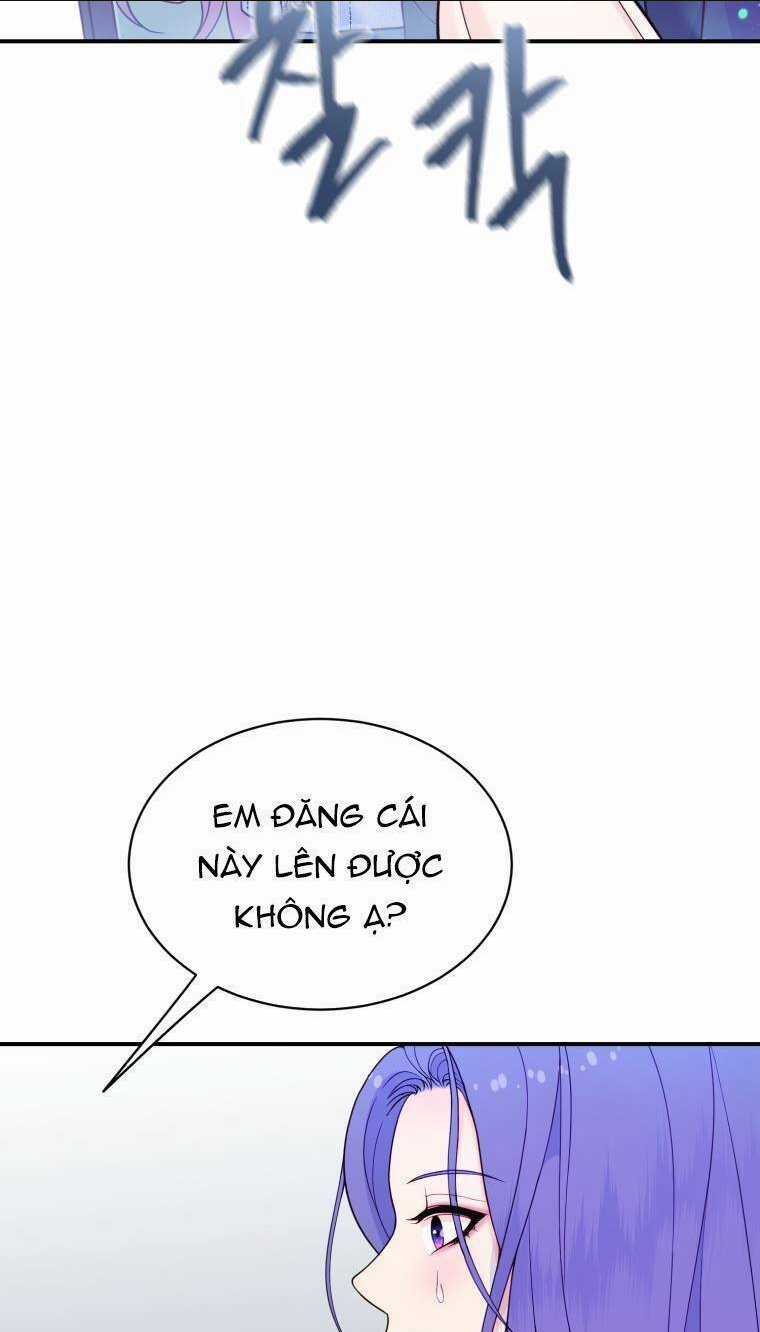 Cô Gái Cứu Tinh Được Yêu Mến Chapter 12 trang 100