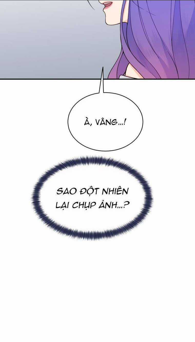 Cô Gái Cứu Tinh Được Yêu Mến Chapter 12 trang 101