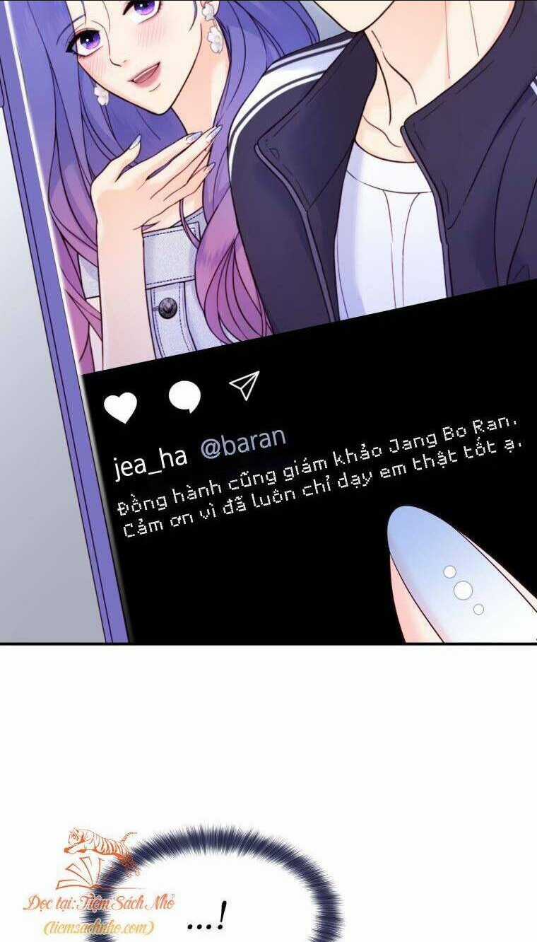 Cô Gái Cứu Tinh Được Yêu Mến Chapter 12 trang 105