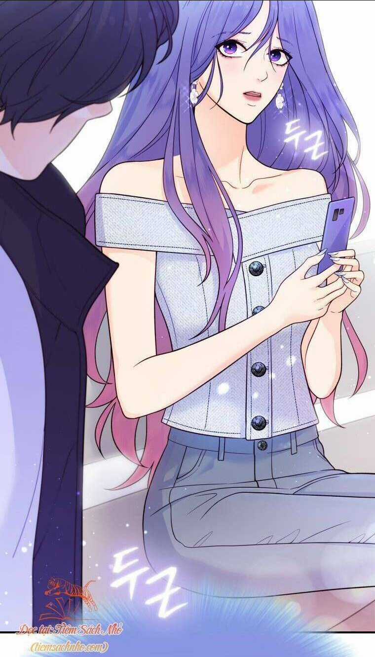 Cô Gái Cứu Tinh Được Yêu Mến Chapter 12 trang 111