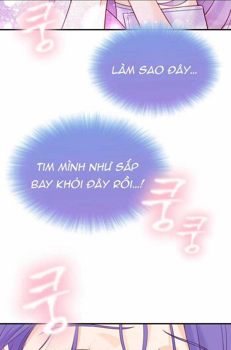 Cô Gái Cứu Tinh Được Yêu Mến Chapter 12 trang 114