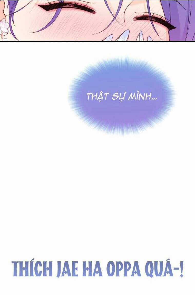 Cô Gái Cứu Tinh Được Yêu Mến Chapter 12 trang 115