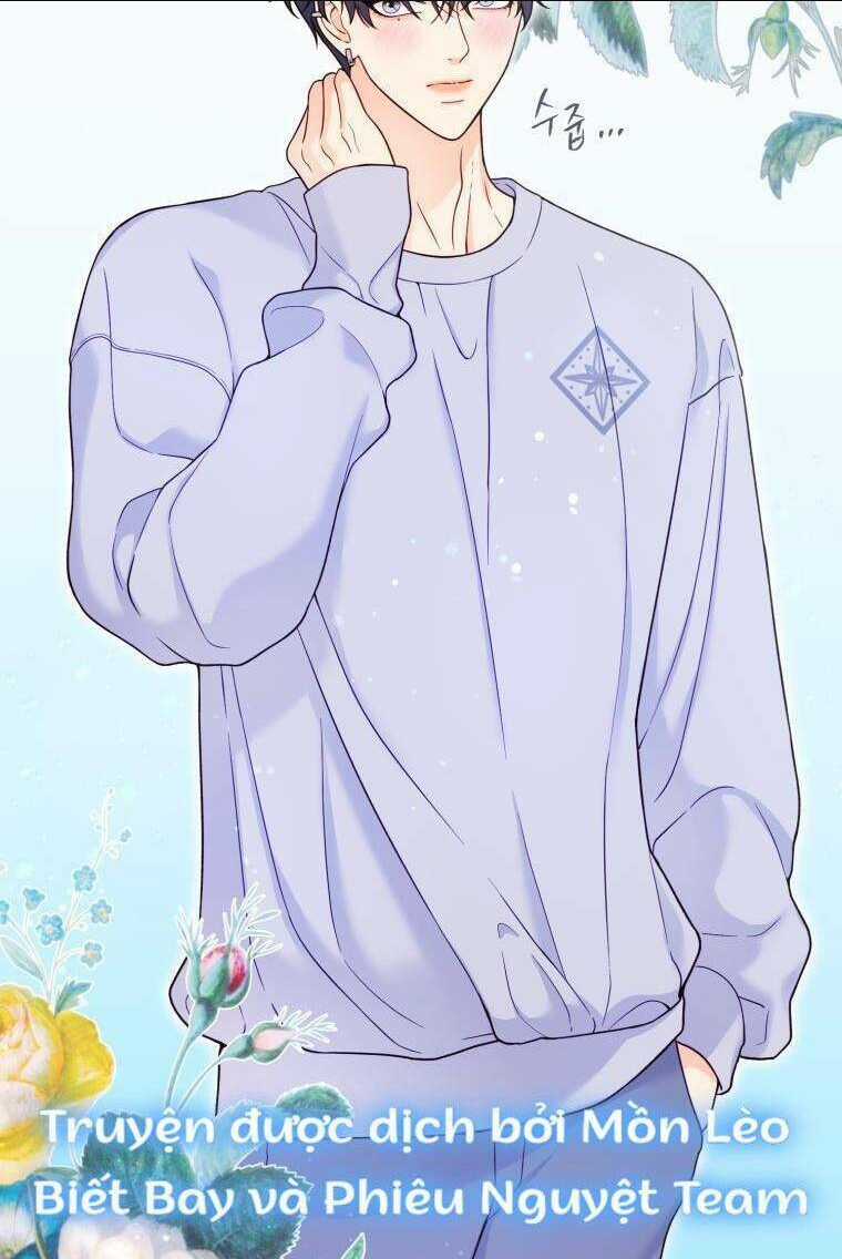 Cô Gái Cứu Tinh Được Yêu Mến Chapter 12 trang 12