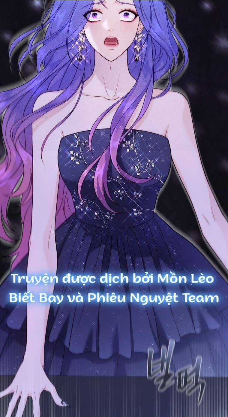 Cô Gái Cứu Tinh Được Yêu Mến Chapter 12 trang 125