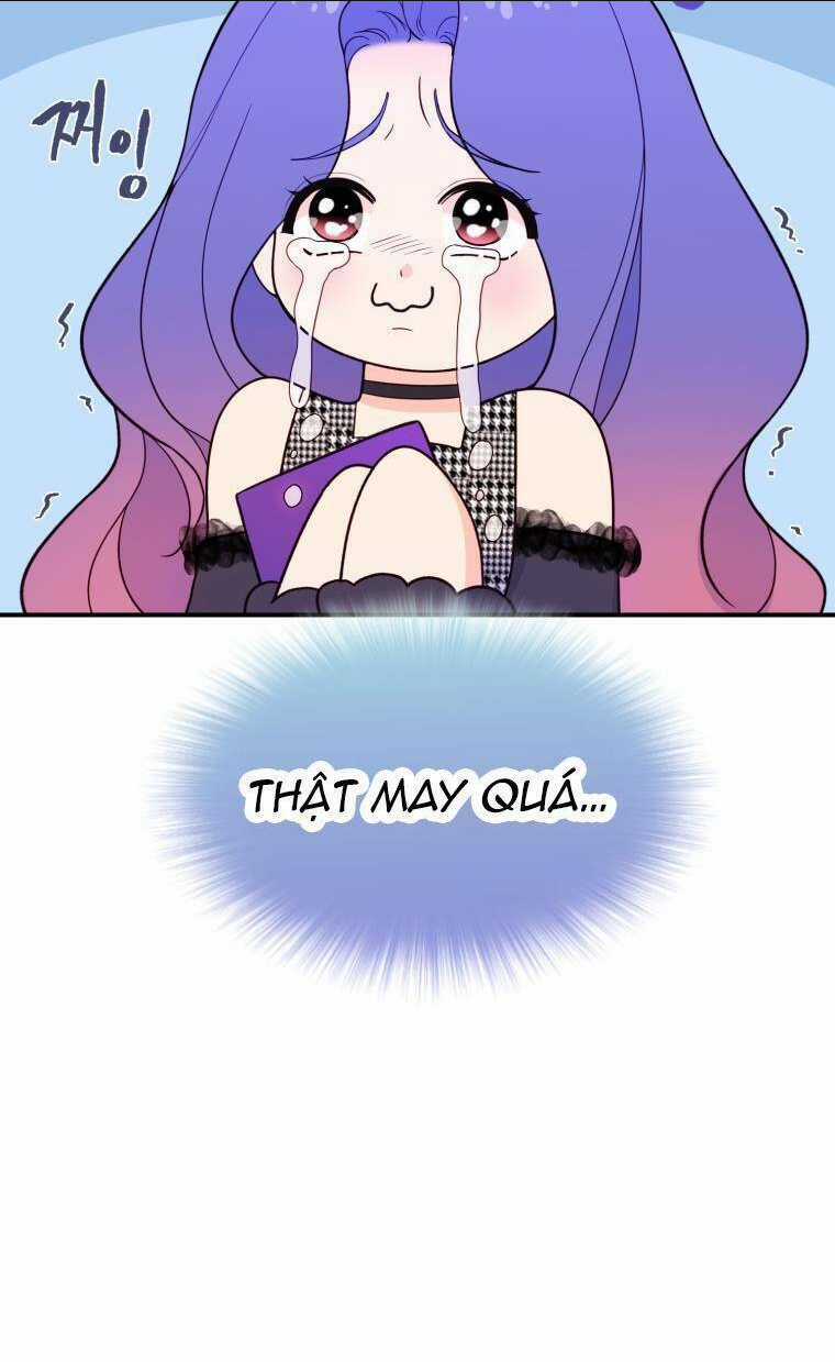 Cô Gái Cứu Tinh Được Yêu Mến Chapter 12 trang 16