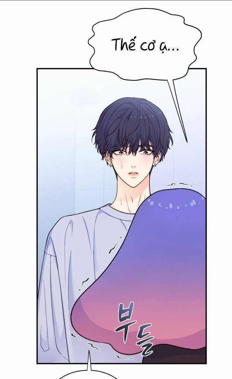 Cô Gái Cứu Tinh Được Yêu Mến Chapter 12 trang 17