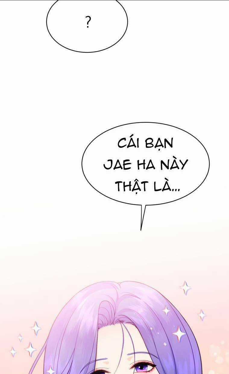 Cô Gái Cứu Tinh Được Yêu Mến Chapter 12 trang 18