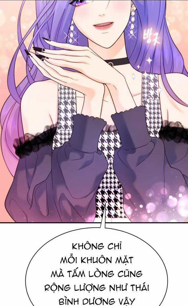 Cô Gái Cứu Tinh Được Yêu Mến Chapter 12 trang 19