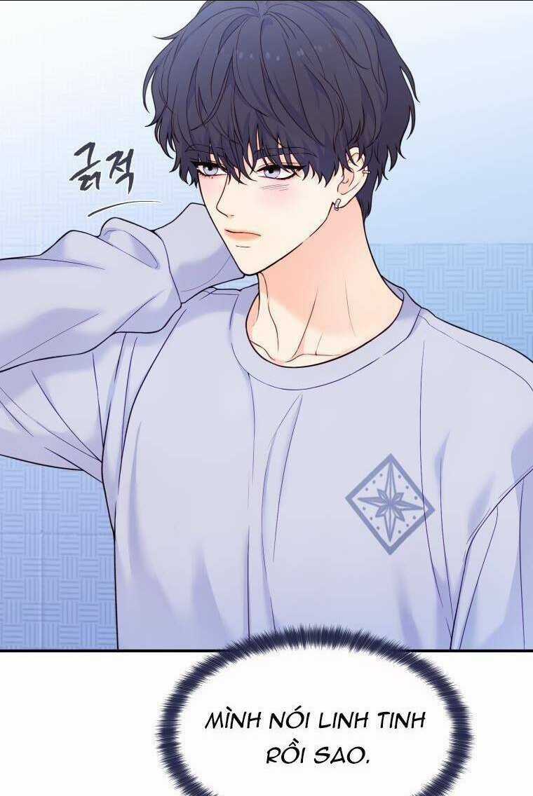 Cô Gái Cứu Tinh Được Yêu Mến Chapter 12 trang 2